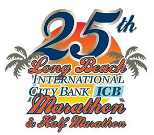 Long Beach marathon